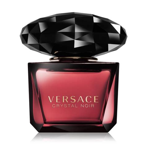 Versace Crystal Noir For Women 90ml 